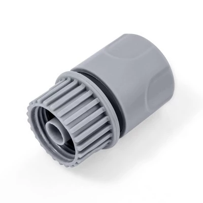 Bestway Flowclear Aqualite Pool Filter Cartridge Cleaning Tool Hose Attachment with Removeable Comb Style Head and Water Flow Control Knob 1 Bestway Flowclear Aqualite Pool Filter Cartridge Cleaning Tool Hose Attachment with Removeable Comb Style Head and Water Flow Control Knob