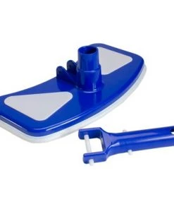 Pool Central 6-Piece Pool Maintenance Cleaning Kit