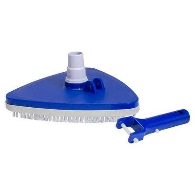 Pool Central 6-Piece Blue Assorted Pool Maintenance Cleaning Kit 3 Pool Central 6-Piece Blue Assorted Pool Maintenance Cleaning Kit - Image 3