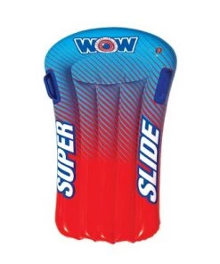 WOW World Of Watersports WOW Watersports Freestanding Collapsible Heavy Duty 5 Rail Towel Rack with Mesh Pocket and Super Slide Giant Waterslide with Sleds 7 WOW World Of Watersports WOW Watersports Freestanding Collapsible Heavy Duty 5 Rail Towel Rack with Mesh Pocket and Super Slide Giant Waterslide with Sleds -Swimming Pools Sales unnamed file 4052