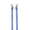 Pool Central Safety Pool Rope Kit with Buoys 19’ - Blue/White
