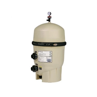 Pentair 160332 Clean and Clear Replacement 520 Square Foot 150 Gallons Per Minute In Ground Swimming Pool Filter Pump Cartridge Assembly 1 Pentair 160332 Clean and Clear Replacement 520 Square Foot 150 Gallons Per Minute In Ground Swimming Pool Filter Pump Cartridge Assembly