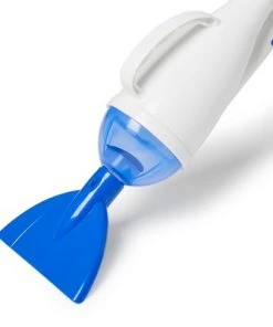 Bestway 58212 AquaCrawl Above Ground Swimming Pool Maintenance Vacuum Cleaner