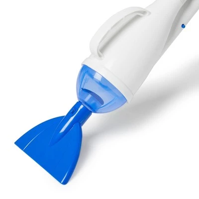 Bestway 58212 AquaCrawl Above Ground Swimming Pool Maintenance Vacuum Cleaner 1 Bestway 58212 AquaCrawl Above Ground Swimming Pool Maintenance Vacuum Cleaner