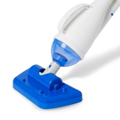 Bestway 58212 AquaCrawl Above Ground Swimming Pool Maintenance Vacuum Cleaner 2 Bestway 58212 AquaCrawl Above Ground Swimming Pool Maintenance Vacuum Cleaner - Image 2