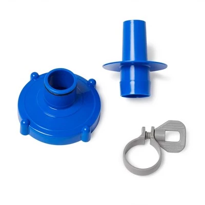 Bestway 58212 AquaCrawl Above Ground Swimming Pool Maintenance Vacuum Cleaner 3 Bestway 58212 AquaCrawl Above Ground Swimming Pool Maintenance Vacuum Cleaner - Image 3