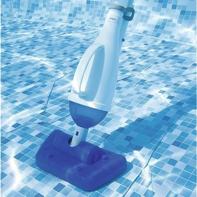 Bestway 58212 AquaCrawl Above Ground Swimming Pool Maintenance Vacuum Cleaner 4 Bestway 58212 AquaCrawl Above Ground Swimming Pool Maintenance Vacuum Cleaner - Image 4
