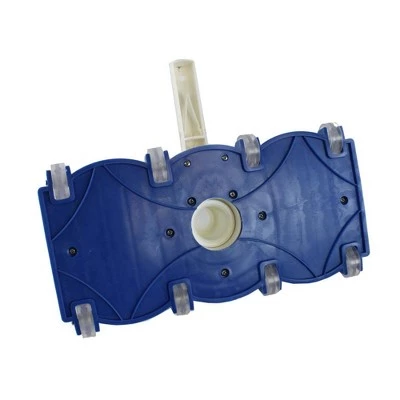 Swimline 8150 - A Hydrotools Swimming Pool Cleaner Weighted Flex Vacuum Head 4 Swimline 8150 - A Hydrotools Swimming Pool Cleaner Weighted Flex Vacuum Head - Image 4