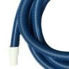 Plastiflex BE548112050SI 1.5 Inch 50 Foot Sunflex Abrasion Resistant UV Protected Above or In Ground Swimming Pool Vacuum Cleaner Hose, Blue