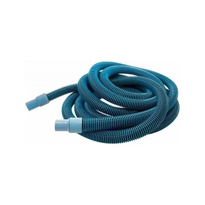 Plastiflex BE548112035SI 1.5 Inch 35 Foot Sunflex Abrasion Resistant UV Protected Above or In Ground Swimming Pool Vacuum Cleaner Hose, Blue 2 Plastiflex BE548112035SI 1.5 Inch 35 Foot Sunflex Abrasion Resistant UV Protected Above or In Ground Swimming Pool Vacuum Cleaner Hose, Blue - Image 2