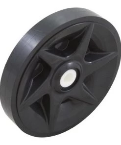 Pentair 360286 Outdoor Swimming Pool and Spa Wheel Replacement Kit Part for Rebel Automatic Pool Cleaner