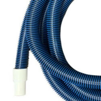 Plastiflex BE548114021SI 1.25 Inch 21 Foot Sunflex Abrasion Resistant UV Protected Above or In Ground Swimming Pool Vacuum Cleaner Hose, Blue 1 Plastiflex BE548114021SI 1.25 Inch 21 Foot Sunflex Abrasion Resistant UV Protected Above or In Ground Swimming Pool Vacuum Cleaner Hose, Blue