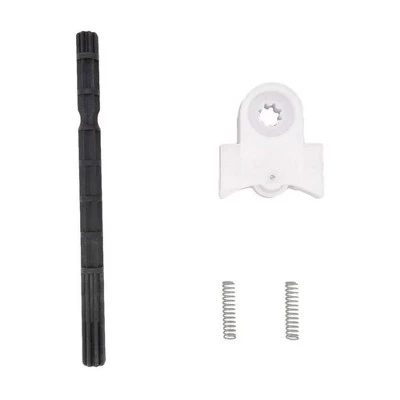 Pentair 360289 Left Drive Automatic Suction Side Kit for Rebel and Kreepy Krauly Warrior Swimming Pool Cleaners 1 Pentair 360289 Left Drive Automatic Suction Side Kit for Rebel and Kreepy Krauly Warrior Swimming Pool Cleaners