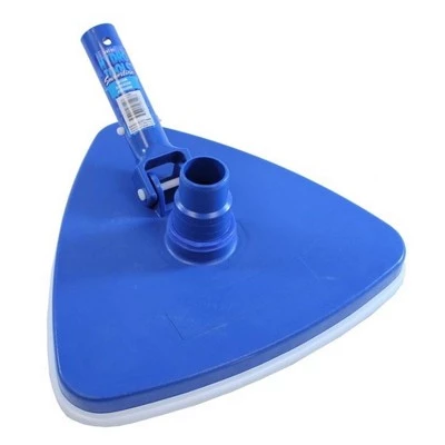 Swimline HydroTools 8611 Premium Pool Maintenance Kit + Strips w/ 4-12' Telescopic Pole 2 Swimline HydroTools 8611 Premium Pool Maintenance Kit + Strips w/ 4-12' Telescopic Pole - Image 2