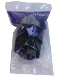 2) POLARIS 39-310 Zippered Super Bag Superbag 5 Liters for 3900 Pool Cleaners
