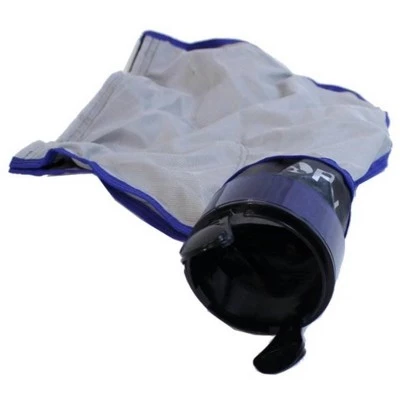 2) POLARIS 39-310 Zippered Super Bag Superbag 5 Liters for 3900 Pool Cleaners 2 2) POLARIS 39-310 Zippered Super Bag Superbag 5 Liters for 3900 Pool Cleaners - Image 2