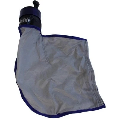 2) POLARIS 39-310 Zippered Super Bag Superbag 5 Liters for 3900 Pool Cleaners 3 2) POLARIS 39-310 Zippered Super Bag Superbag 5 Liters for 3900 Pool Cleaners - Image 3