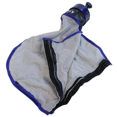 2) POLARIS 39-310 Zippered Super Bag Superbag 5 Liters for 3900 Pool Cleaners 4 2) POLARIS 39-310 Zippered Super Bag Superbag 5 Liters for 3900 Pool Cleaners - Image 4