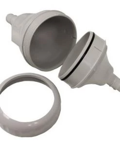 Zodiac Polaris G54 OEM Original Vac-Sweep Back-up Shell Housing 180, 280, 380, 480