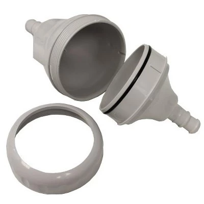 Zodiac Polaris G54 OEM Original Vac-Sweep Back-up Shell Housing 180, 280, 380, 480 1 Zodiac Polaris G54 OEM Original Vac-Sweep Back-up Shell Housing 180, 280, 380, 480