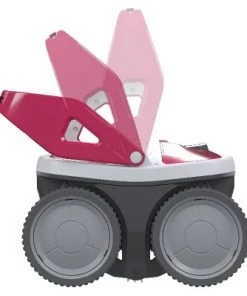 BWT B100 Robotic In Ground Swimming Pool Vacuum Cleaner with 4 PVA Brush Wheels and 1 Rotating PVC Brush for 646 Square Foot or 59 Foot Pools -Swimming Pools Sales unnamed file 4214