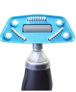 Kokido K563CBX/GRY/18 Skooba Max Swimming Pool Handheld Vacuum Cleaner, Gray -Swimming Pools Sales unnamed file 4233