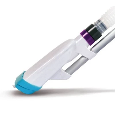 Kokido K923CBX B-VAC Above Ground Handheld Swimming Pool Vacuum Cleaner System 2 Kokido K923CBX B-VAC Above Ground Handheld Swimming Pool Vacuum Cleaner System - Image 2