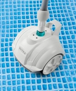 Intex 28007E ZX50 Above Ground Swimming Pool Side Suction Automatic Vacuum Cleaner, 5 Meters Per Minute, 21 Foot Hose, w/ 1.5" Fitting -Swimming Pools Sales unnamed file 4248