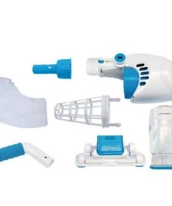 JLeisure Avenli Clean Plus 290717 Rechargeable Cordless Handheld Pool Vacuum Cleaner for Small In Ground and Above Ground Pools and Spas -Swimming Pools Sales unnamed file 4253