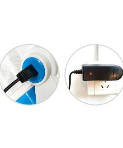 JLeisure Avenli Clean Plus 290717 Rechargeable Cordless Handheld Pool Vacuum Cleaner for Small In Ground and Above Ground Pools and Spas -Swimming Pools Sales unnamed file 4254