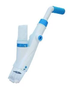 JLeisure Avenli Clean Plus 290717 Rechargeable Cordless Handheld Pool Vacuum Cleaner for Small In Ground and Above Ground Pools and Spas -Swimming Pools Sales unnamed file 4256