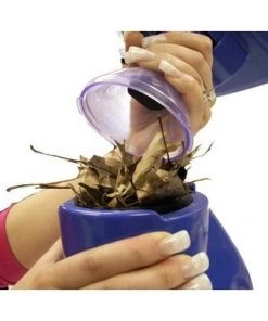 WaterTech Pool Blaster Catfish Swimming Pool Spa Compact Battery Vacuum Cleaner