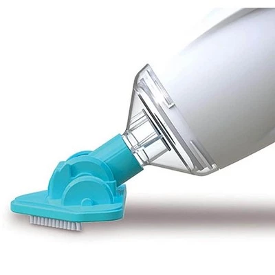 Kokido Telsa 5 Rechargeable 3-Piece Above Ground Swimming Pool and Spa Vacuum 4 Kokido Telsa 5 Rechargeable 3-Piece Above Ground Swimming Pool and Spa Vacuum - Image 4