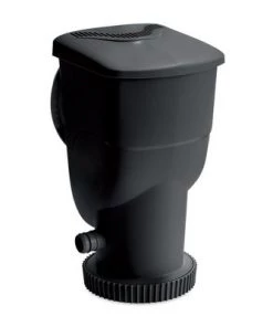 Summer Waves Oak Herringbone Elite 12' x 30" Outdoor Backyard Round Frame Above Ground Swimming Pool Set with Filter Pump, Cartridge, and Repair Patch -Swimming Pools Sales unnamed file 430