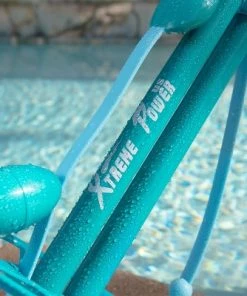 XtremepowerUS Automatic Swimming Pool Cleaners Set With Vacuum Hose Suction Hose, Aqua -Swimming Pools Sales unnamed file 4331