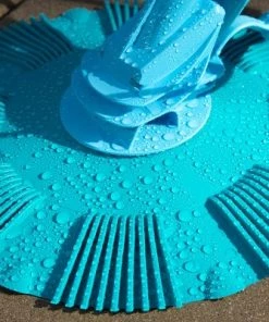 XtremepowerUS Automatic Swimming Pool Cleaners Set With Vacuum Hose Suction Hose, Aqua -Swimming Pools Sales unnamed file 4332