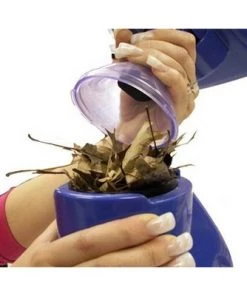 WaterTech Water Tech Pool Blaster Catfish Swimming Pool Spa Cleaner Battery Vacuum