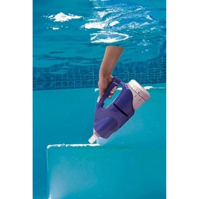 WaterTech Water Tech Pool Blaster Catfish Swimming Pool Spa Cleaner Battery Vacuum 2 WaterTech Water Tech Pool Blaster Catfish Swimming Pool Spa Cleaner Battery Vacuum - Image 2