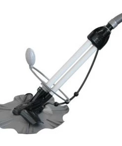 Northlight Automatic Inground Swimming Pool Cleaning System with Hoses