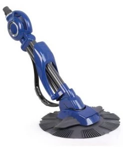 Northlight Automatic Swimming Pool Cleaning System with Hoses