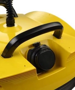Northlight Yellow Robotic Automatic Swimming Pool Cleaner