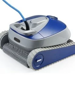 Northlight 3 Motor Automatic Wall Climbing Robotic Swimming Pool Cleaner