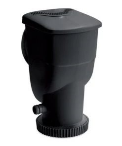 Summer Waves Natural Teak Elite 14 Foot by 36 Inch Outdoor Backyard Round Frame Above Ground Swimming Pool Set with Ladder and Filtration Pump -Swimming Pools Sales unnamed file 435