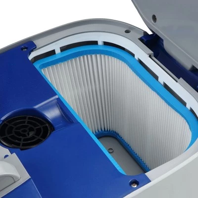 Northlight 3 Motor Automatic Wall Climbing Robotic Swimming Pool Cleaner 4 Northlight 3 Motor Automatic Wall Climbing Robotic Swimming Pool Cleaner - Image 4