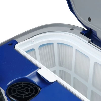 Northlight 3 Motor Automatic Wall Climbing Robotic Swimming Pool Cleaner 5 Northlight 3 Motor Automatic Wall Climbing Robotic Swimming Pool Cleaner - Image 5