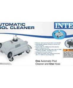 Intex Automatic Pool Side Vacuum Cleaner w/ 24’ Hose & Hydro Tools Pool Skimmer 9 Intex Automatic Pool Side Vacuum Cleaner w/ 24’ Hose & Hydro Tools Pool Skimmer -Swimming Pools Sales unnamed file 4382