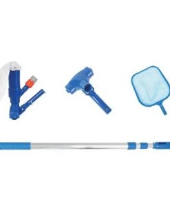 Blue Wave Cocoa Wicker 24' x 52" Round Deep Frame Swimming Pool Package with Cover -Swimming Pools Sales unnamed file 439