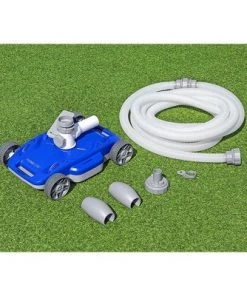 Bestway 58665E FlowClear AquaDrift Automatic Above Ground Pool Vacuum with Multidirectional Wheels and Adjustability Settings, Blue 6 Bestway 58665E FlowClear AquaDrift Automatic Above Ground Pool Vacuum with Multidirectional Wheels and Adjustability Settings, Blue -Swimming Pools Sales unnamed file 4396