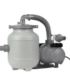 Blue Wave Cocoa Wicker 24' x 52" Round Deep Frame Swimming Pool Package with Cover -Swimming Pools Sales unnamed file 440