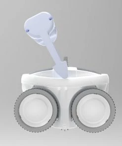 Aquabot SP200 Dual High Corrugated PVA Brush Automatic Robotic Universal In Ground Pool Cleaner Machine with Ultra Fine Filtration and 52 Foot Cord 6 Aquabot SP200 Dual High Corrugated PVA Brush Automatic Robotic Universal In Ground Pool Cleaner Machine with Ultra Fine Filtration and 52 Foot Cord -Swimming Pools Sales unnamed file 4404